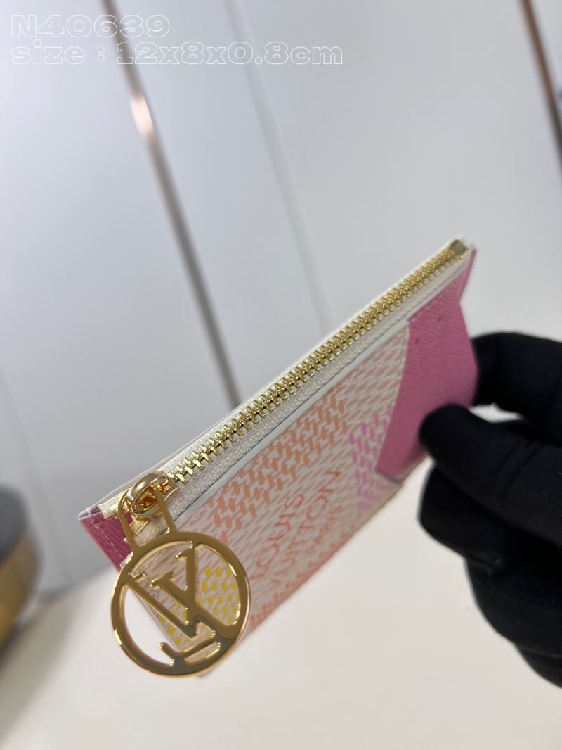 Louis Vuitton Wallets